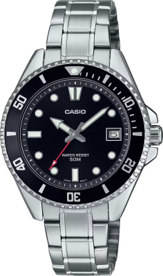 Casio Collection MDV-10D-1A1