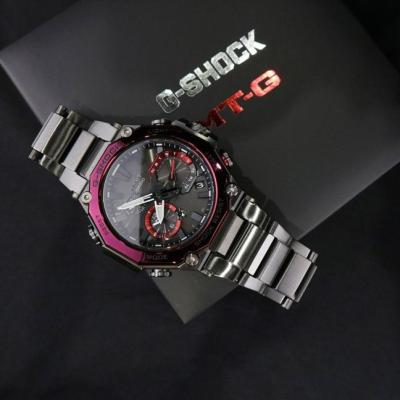 Наручные часы  Casio  G-Shock Casio MTG-B2000BD-1A4 (фото 6)