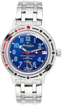 Восток Командирские 420382