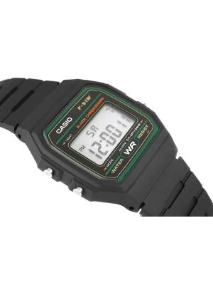 Casio F-91W-3S