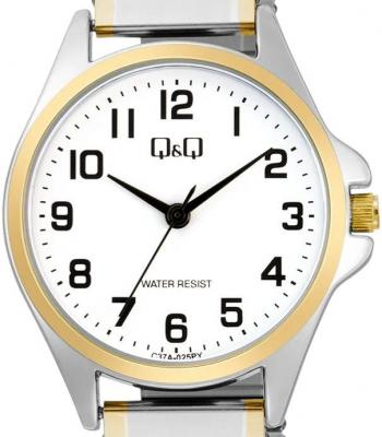 Наручные часы  Q&Q  Casual Q&Q C37AJ025Y (фото 2)