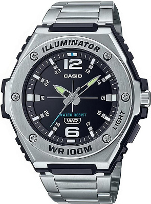 Casio Collection MWA-100HD-1A