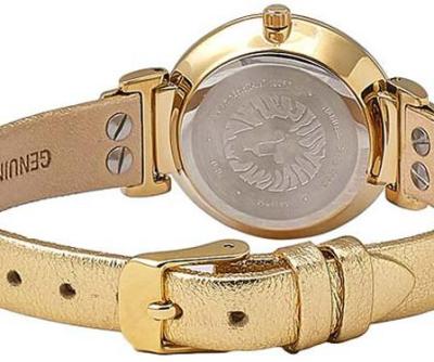Наручные часы  Anne Klein  Leather Anne Klein 2156CHGD (фото 4)