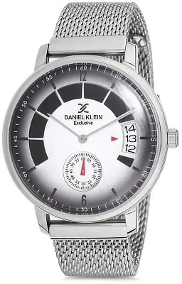 Daniel Klein Exclusive 12143-1