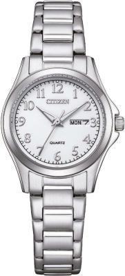 Наручные часы  Citizen  Quartz Citizen EQ0610-53A (фото 1)