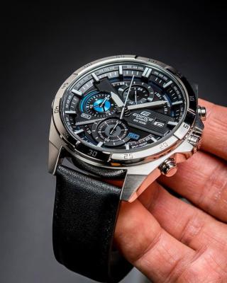 Наручные часы  Casio  Edifice Casio EFR-556L-1A (фото 5)