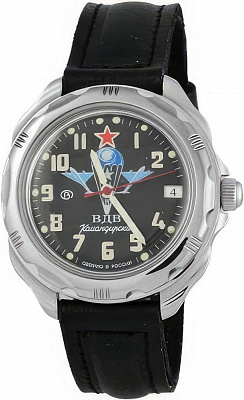 Восток Командирские 211288