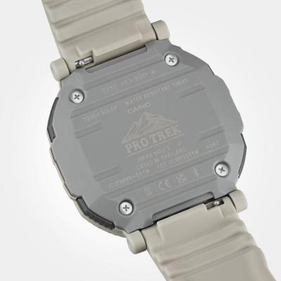 Наручные часы  Casio  ProTrek Casio PRJ-B001-7E (фото 6)
