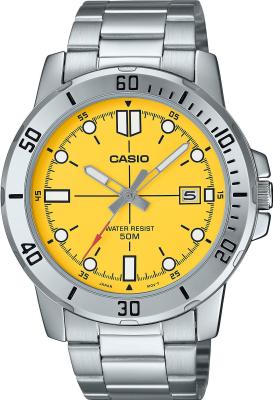 Наручные часы  Casio  Collection Casio MTP-VD01D-9E (фото 1)