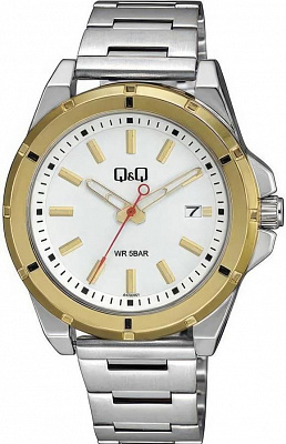 Q&Q Attractive A472J401Y