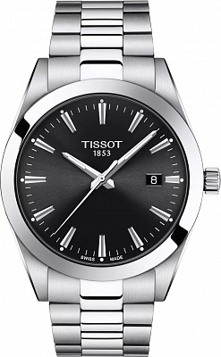 Tissot Gentleman T127.410.11.051.00