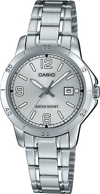 Casio Collection LTP-V004D-7B2