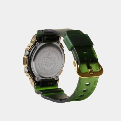 Наручные часы  Casio  G-Shock Casio GM-5600CL-3E (фото 7)