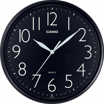 Casio Разобрать IQ-05-1E