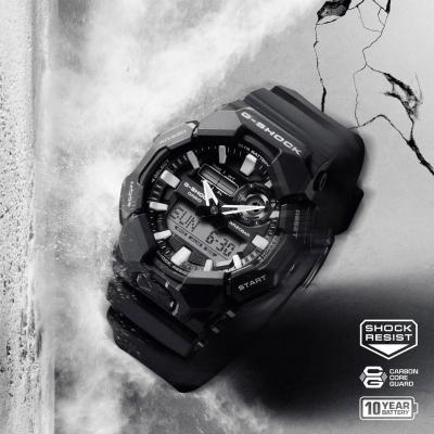 Наручные часы  Casio  G-Shock Casio GA-010-1A (фото 10)