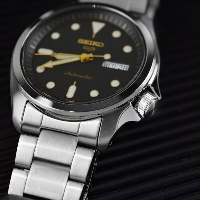 Наручные часы  Seiko  Seiko 5 Seiko SRPE57K1 (фото 3)