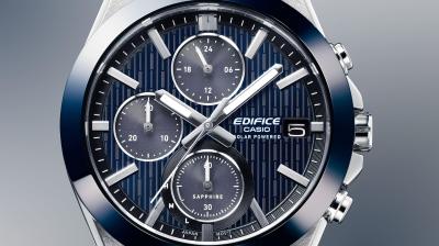 Наручные часы  Casio  Edifice Casio EFS-S650D-2A (фото 5)