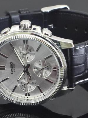 Наручные часы  Casio  Collection Casio MTP-1375L-7A (фото 2)