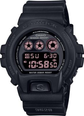Наручные часы  Casio  G-Shock Casio DW-6900UMS-1E (фото 1)