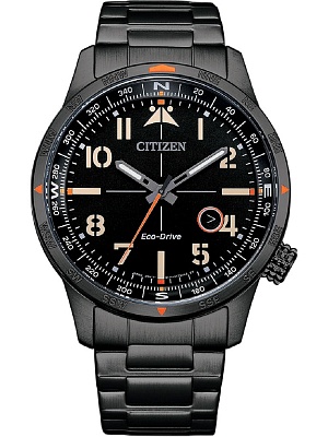 Citizen Eco Drive BM7555-83E