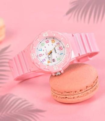 Наручные часы  Casio  Collection Casio LRW-200H-4B2 (фото 5)