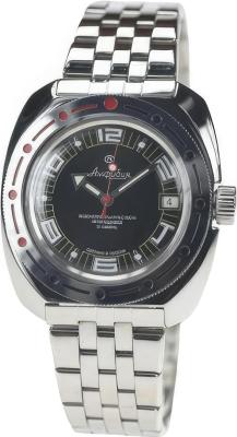 Наручные часы  Восток  Амфибия Восток 710394 (фото 1)