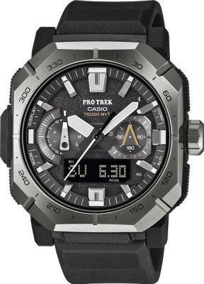 Наручные часы  Casio  ProTrek Casio PRW-B1000-1E (фото 1)