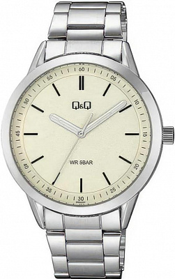 Q&Q Attractive Women QB80J201Y