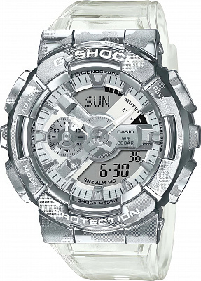 Casio G-Shock GM-110SCM-1A