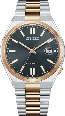 Citizen Tsuyosa NJ0154-80H
