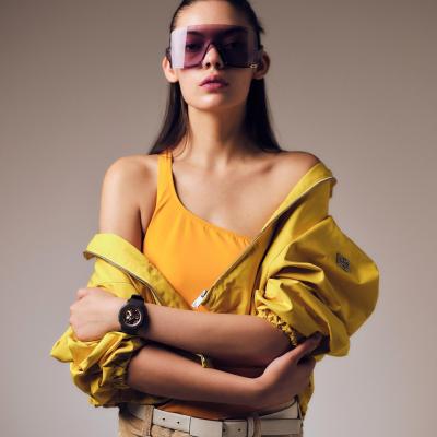 Наручные часы  Casio  G-Shock Casio GMA-S2100MD-1A (фото 4)