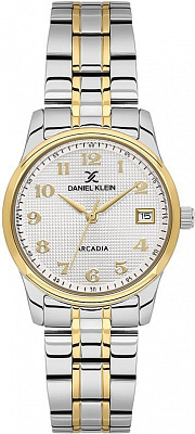 Daniel Klein Arcadia 14049-3