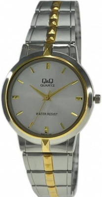 Q&Q Attractive Women QA90J401Y