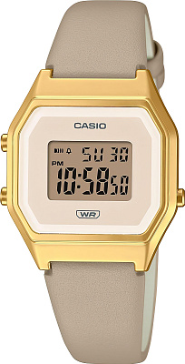Casio Collection LA-680WEGL-5E
