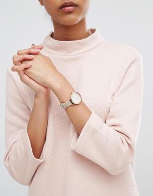 Наручные часы  Skagen  Leather Women Skagen SKW2481 (фото 4)