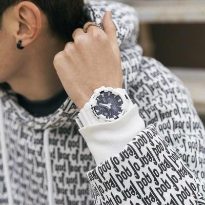 Наручные часы  Casio  G-Shock Casio GA-700-7A (фото 3)