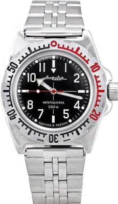 Наручные часы  Восток  Амфибия Восток 110647 (фото 1)