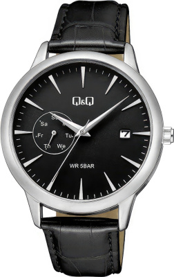 Q&Q Casual A12AJ001Y