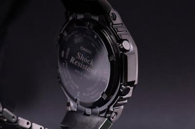 Наручные часы  Casio  G-Shock Casio GM-B2100BPC-1A (фото 4)