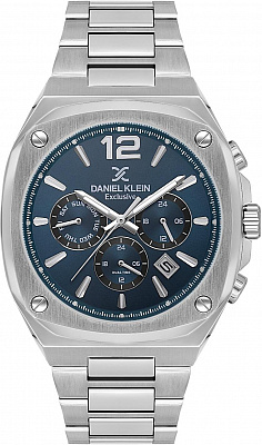 Daniel Klein Exclusive 14215-5