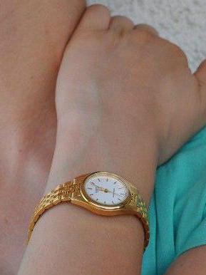 Наручные часы  Casio  Collection Casio LTP-1129N-7A (фото 3)