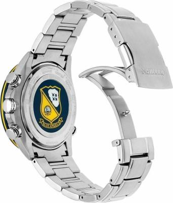 Наручные часы  Citizen  Eco Drive Citizen AT8020-54L (фото 6)