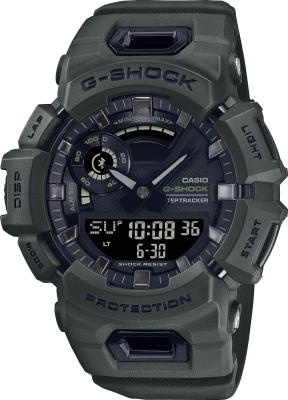 Наручные часы  Casio  G-Shock Casio GBA-900UU-3A (фото 1)