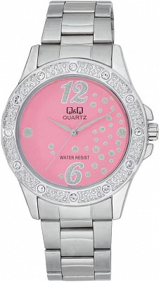 Q&Q Casual Q761J215Y