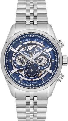 Наручные часы  Daniel Klein  Skeleton Daniel Klein 14093-3 (фото 1)