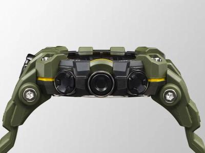 Наручные часы  Casio  G-Shock Casio GW-9500-3E (фото 11)