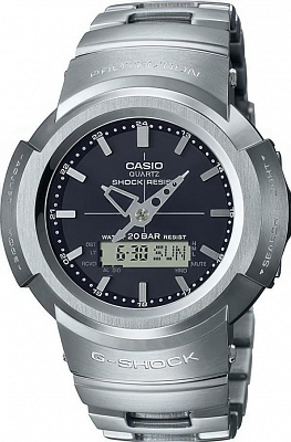 Casio G-Shock AWM-500D-1A