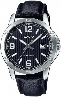 Casio Collection MTP-V004L-1B