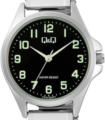 Наручные часы  Q&Q  Casual Q&Q C37AJ024Y (фото 2)