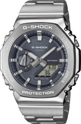 Casio GM-2110D-8A